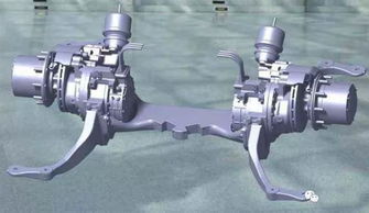第五十期 發(fā)動機變速器傳動軸可以退役了