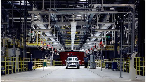 產(chǎn)銷售后一條龍 恒大收購nevs打造新能源車全產(chǎn)業(yè)鏈