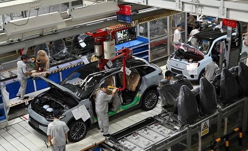 沉默72小時,馬克龍派人致電中國求和,網友 沙利文當初也是這樣